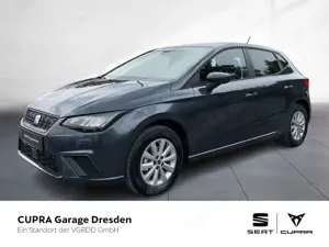 SEAT Ibiza Road Edition 1.0 TSI 70 kW (95 PS) 5-Gang