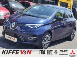 Renault ZOE Iconic R135 Z.E 50 CCS BOSE  KAMERA NAVI LED SHZ D