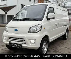 Cenntro Others Logistar 200 Van/NEUWAGEN/KLIMA/10'TOUCH/R-KAM