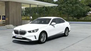 BMW i5 eDrive!!HERBSTKNALLER!!