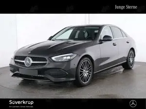Mercedes-Benz C 220 d , AVANTGARDE 360 DISTR KAMERA SPUR PDC