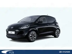 Hyundai i10 Trend 1.0 MT EU6d Trend Navi, Apple CarPlay Androi