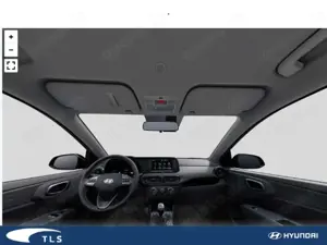 Hyundai i10 Trend 1.0 MT EU6d Trend Navi, Apple CarPlay Androi Bild 3