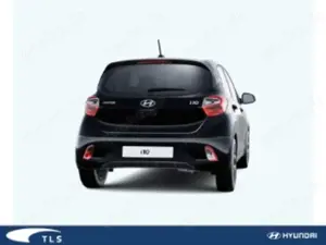 Hyundai i10 Trend 1.0 MT EU6d Trend Navi, Apple CarPlay Androi Bild 2
