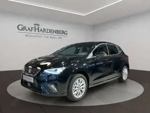 SEAT Ibiza FR 1.0 TSI 85 kW FR