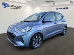 Hyundai i10 Trend 1.0 Benzin 5- AMT Komfortpaket