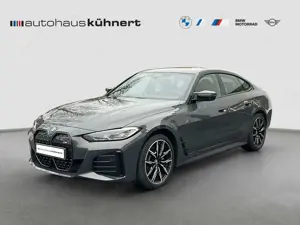 BMW i4 M50 ///M-Sport DrvAssPro 360° HK Navi DAB