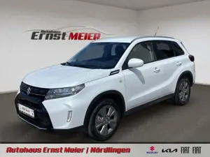 Suzuki Vitara Comfort 1.4 Hybrid *NEUES MODEL+Keyless+Navi+Kamer