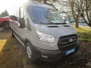 Ford Transit 350 TDCi Kombi N1 L3H2 LKW  Trend /RFK/PPS