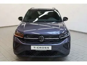 Volkswagen T-Cross 1.0 TSI OPF R-Line Black Style Bild 3