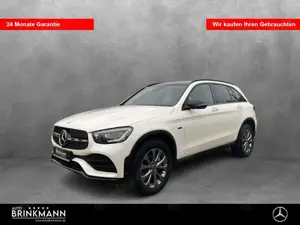 Mercedes-Benz GLC 300 GLC 300 de 4M AMG Line Exterieur/Panorama/DPF