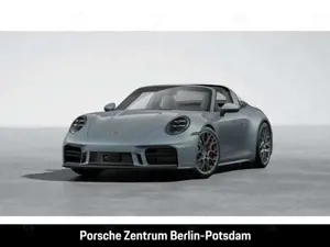 Porsche 992 911 Targa 4S Liftsystem-VA InnoDrive BOSE