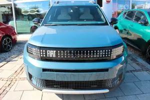 Fiat Grande Panda Hybrid 1.2 eDCT 75 kW La Prima Bild 2