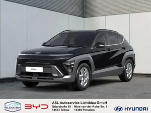 Hyundai KONA SX2 1.6 T-GDI DCT 2WD TREND 1.6