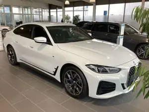BMW 420 i M Sportpaket *HERBSTAKTION*