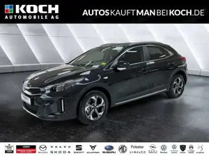 Kia XCeed 1.6 T-GDI DCT 150 MJ2026 LED SH KAM NAVI