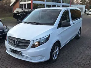 Mercedes-Benz Vito Tourer 119 CDI Edition kompakt 1.Hd Kamera