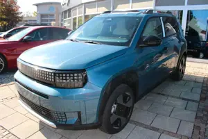 Fiat Grande Panda Hybrid 1.2 eDCT 75 kW La Prima Bild 3