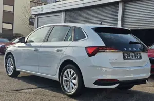Skoda Scala 1,0 TSI DSG Top Selection Bild 3