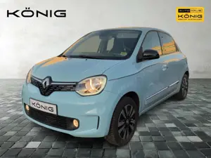 Renault Twingo E-TECH  Navi*Klima*Sitzheizung*Rückfahrcam