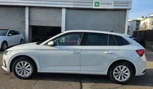 Skoda Scala 1,0 TSI DSG Top Selection Bild 4