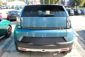 Fiat Grande Panda Hybrid 1.2 eDCT 75 kW La Prima Bild 5