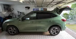 Ford Kuga 1.5 EcoBoost ST-LINE X mit Ford-Garantie Bild 2