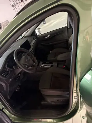 Ford Kuga 1.5 EcoBoost ST-LINE X mit Ford-Garantie Bild 5