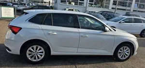 Skoda Scala 1,0 TSI DSG Top Selection Bild 5