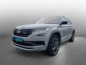 Skoda Kodiaq RS 2.0 Bi-TDI 4x4 DSG Navi LED EPH GRA