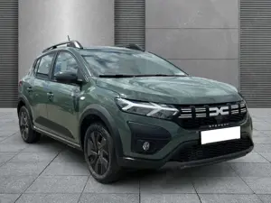 Dacia Sandero Stepway TCe 90 Expression+LED+SHZ+PDC