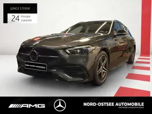 Mercedes-Benz C 300 e T AMG AHK DISTRO PANO DIGITAL-LIGHT LHZ