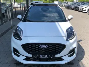 Ford Puma 949 Puma 1.0 EcoBoost Hybrid MHEV Autom. ST-Line Bild 5