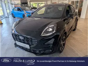 Ford Puma ST-Line 1.0 EcoBoost MHEV -360°Kamera-Sensorg.Heck