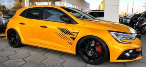 Renault Megane 4 RS Ultime TCE 300 EDC * Einzelstück! Bild 3