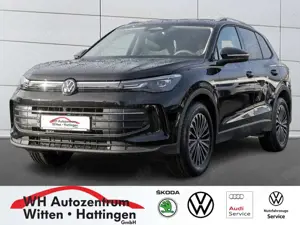 Volkswagen Tiguan 1.5 eTSI DSG ENERGY NAVI AHK AREAVIEW LED ACC