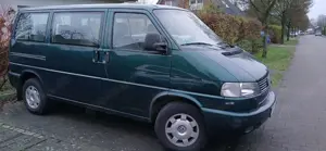 Volkswagen T4 Multivan Multivan T4 TDI 7DC UY2