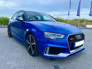 Audi RS3 RS3 Sportback S tronic
