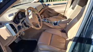 Porsche Cayenne GTS