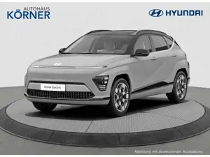 Hyundai KONA 65 KWH N LINE X SITZKOMFORT+TECHNIKPAKET