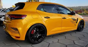 Renault Megane 4 RS Ultime TCE 300 EDC * Einzelstück! Bild 5
