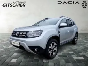 Dacia Duster Prestige TCe 150 EDC