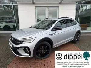 Volkswagen Taigo 1.0 TSI R-Line DSG AHK "Black Style",Navi,Matrix,