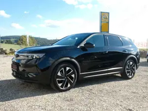 Opel Grandland X Grandland (NEU) MHEV-145*GS-Line*Pixel*Navi*HUD