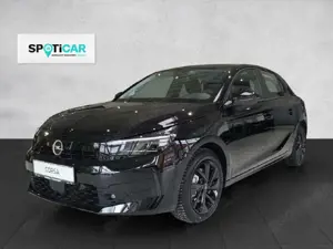 Opel Corsa MildHybrid 110 PS (Systemleistung) AUTOMATIK