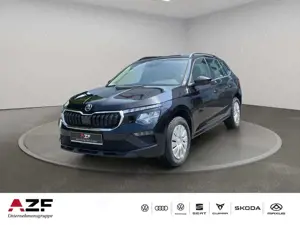 Skoda Kamiq Essence 1.0 TSI 5-Gang LED+SHZ+PDC+GRA