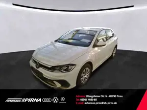 Volkswagen Polo 1.0 TSI Life LED PDC App-Connect