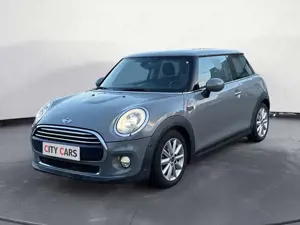 MINI Cooper 1.5 Automatik Sitzheizung Panorama LED