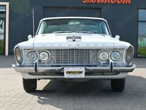 Plymouth Fury Sport Fury Golden Commando Bild 2