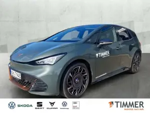 CUPRA Born VZ 240kW(326PS)79kWh*PANO*Travel-Ass.*Head-Up*Sen